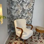 Semesterbostad Maisonnette A Arago *