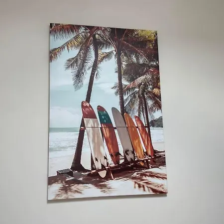 Maisonnette Quartier Arago Casa de Férias