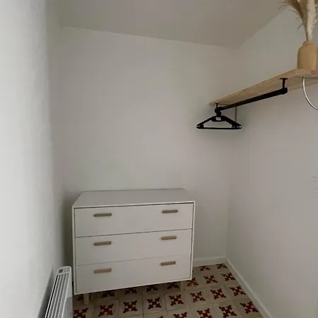 Maisonnette Quartier Arago *