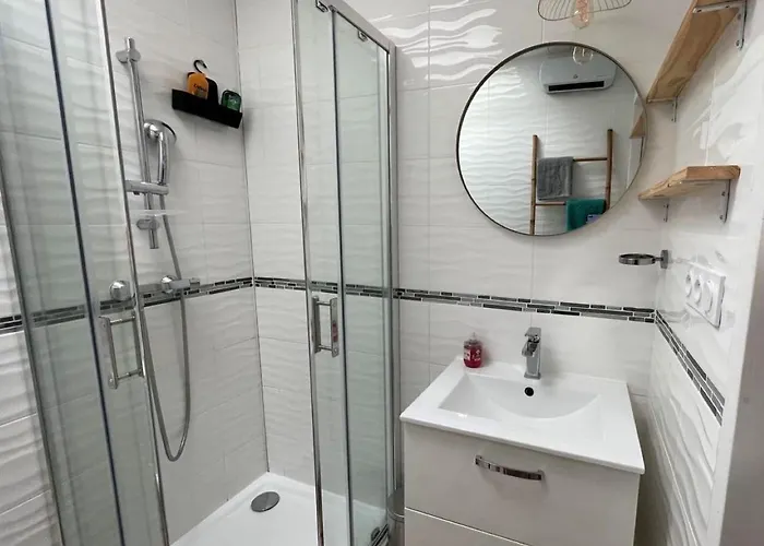 Maisonnette Quartier Arago Casa de Férias Les Sables-dʼOlonne