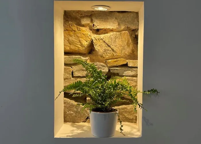 Maisonnette Quartier Arago Casa de Férias *