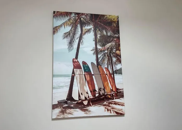 Maisonnette Quartier Arago Casa de Férias