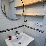 Maisonnette Quartier Arago Сasa de vacaciones