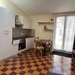Maisonnette Quartier Arago