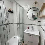 Maisonnette Quartier Arago Сasa de vacaciones Les Sables-dʼOlonne