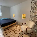 Сasa de vacaciones Maisonnette Quartier Arago *