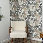 Maisonnette Quartier Arago Сasa de vacaciones Les Sables-dʼOlonne