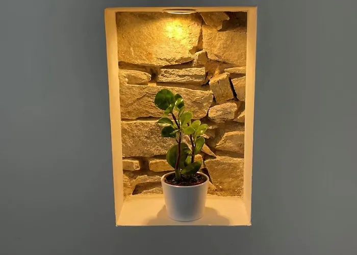 Maisonnette Quartier Arago Casa vacanze Les Sables-dʼOlonne