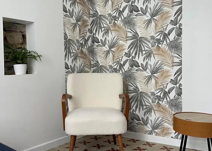 Maisonnette Quartier Arago Casa vacanze Les Sables-dʼOlonne