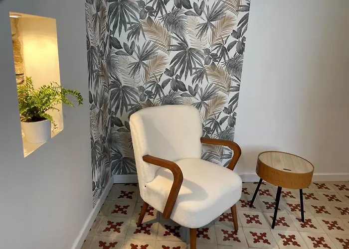 Casa vacanze Maisonnette Quartier Arago *