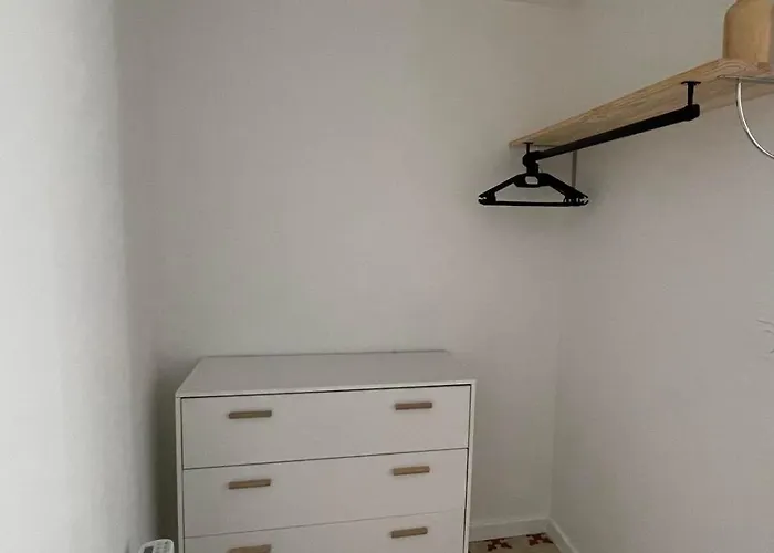 Maisonnette Quartier Arago *